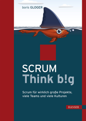 Scrum Think big