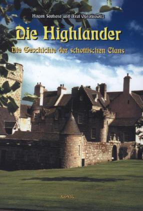 Die Highlander. Bd.1