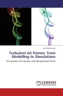 Turbulent Jet Flames: from Modelling to Simulations