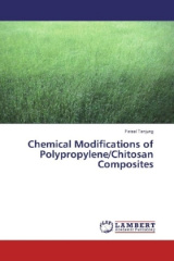 Chemical Modifications of Polypropylene/Chitosan Composites