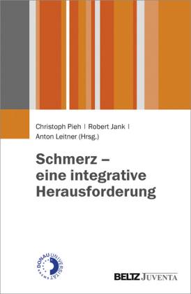 Schmerz - eine integrative Herausforderung