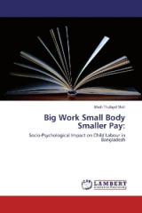Big Work Small Body Smaller Pay:
