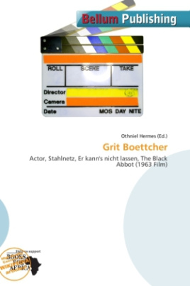 Grit Boettcher