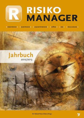 RISIKO MANAGER Jahrbuch 2012/2013