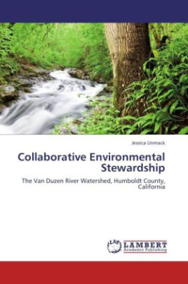 Collaborative Environmental Stewardship