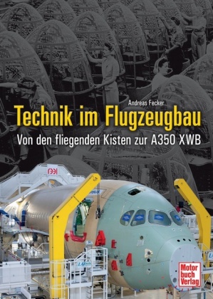 Technik im Flugzeugbau