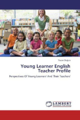 Young Learner English Teacher Profile