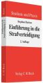 Einführung in die Strafverteidigung