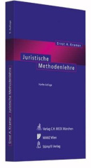 Juristische Methodenlehre