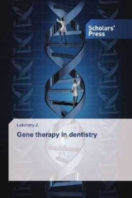 Gene therapy in dentistry