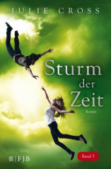 Sturm der Zeit