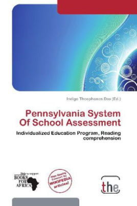 Pennsylvania System Of School Assessment