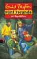 Fünf Freunde auf Expedition