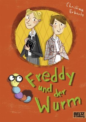 Freddy und der Wurm