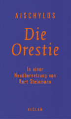 Die Orestie