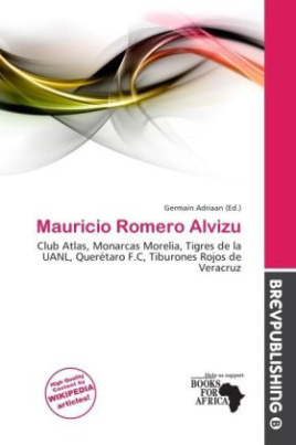 Mauricio Romero Alvizu