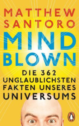 Mind Blown, deutsche Ausgabe