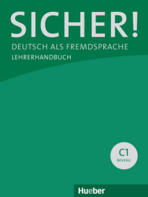 Lehrerhandbuch C1.1 und C1.2, 2 Bde.