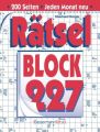 Rätselblock. Bd.227