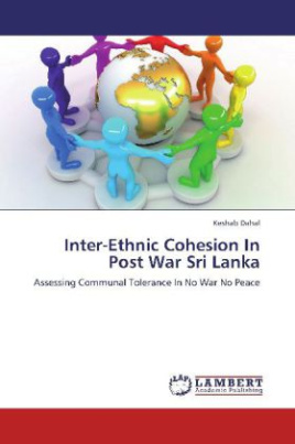 Inter-Ethnic Cohesion In Post War Sri Lanka