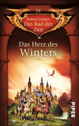 Das Herz des Winters