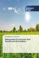 Intergrated Curriculum and Vocational Orientation