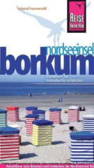 Reise Know-How Nordseeinsel Borkum