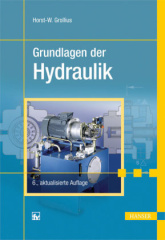 Grundlagen der Hydraulik