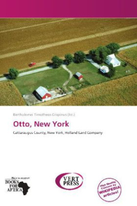 Otto, New York