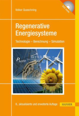 Regenerative Energiesysteme, m. DVD-ROM