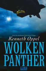 Wolkenpanther