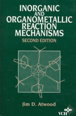 Inorganic and Organometallic Reaction Mechanisms