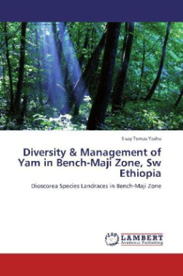 Diversity & Management of Yam in Bench-Maji Zone, Sw Ethiopia