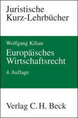 Europäisches Wirtschaftsrecht