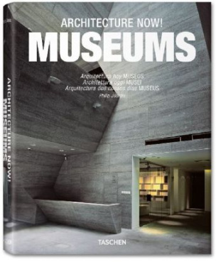 Architecture Now! - Museums