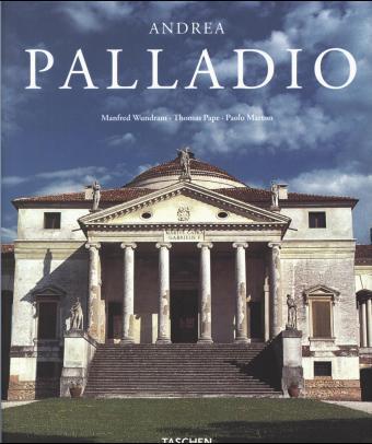 Andrea Palladio