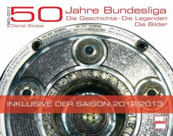 50 Jahre Bundesliga