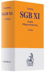 Sozialgesetzbuch (SGB XI), Soziale Pflegeversicherung, Kommentar