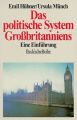 Das politische System Großbritanniens