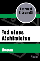 Tod eines Alchimisten