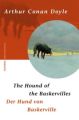 Der Hund der Baskervilles. The Hound of the Baskervilles