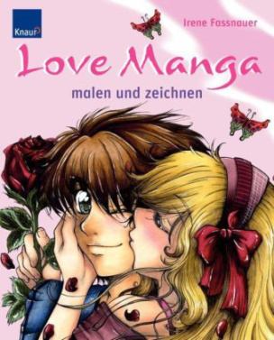 Love Manga
