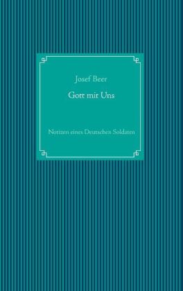 Gott mit uns
