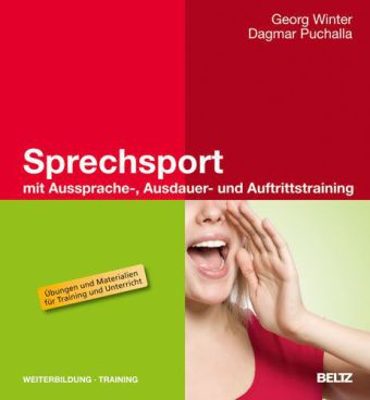 Sprechsport