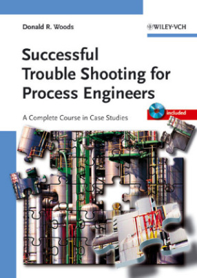 Successful Trouble Shooting for Process Engineers