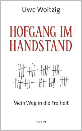 Hofgang im Handstand