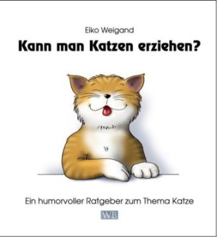 Kann man Katzen erziehen?