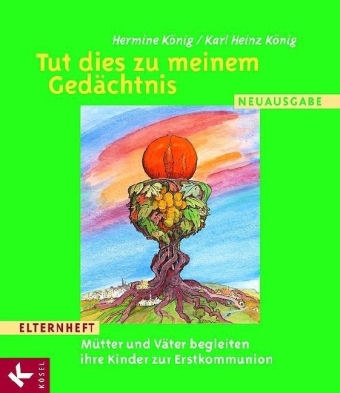 Elternheft, Neuausgabe