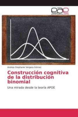 Construcción cognitiva de la distribución binomial