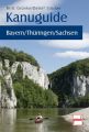 Kanuguide Bayern / Thüringen / Sachsen